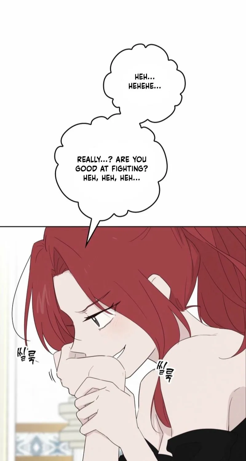 Kanna Made a Certain Decision Chapter 10 page 76 - 