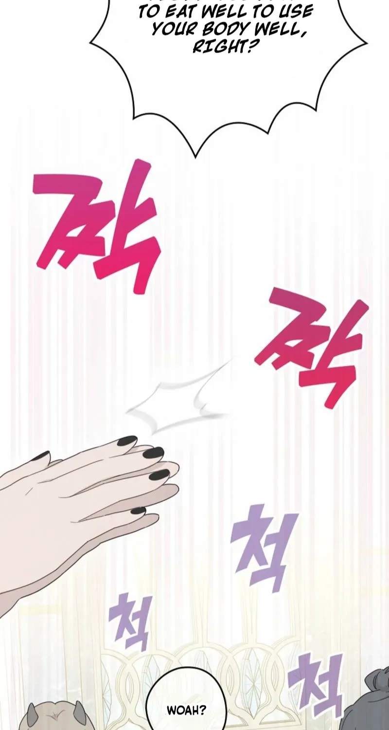 Kanna Made a Certain Decision Chapter 10 page 78 - 