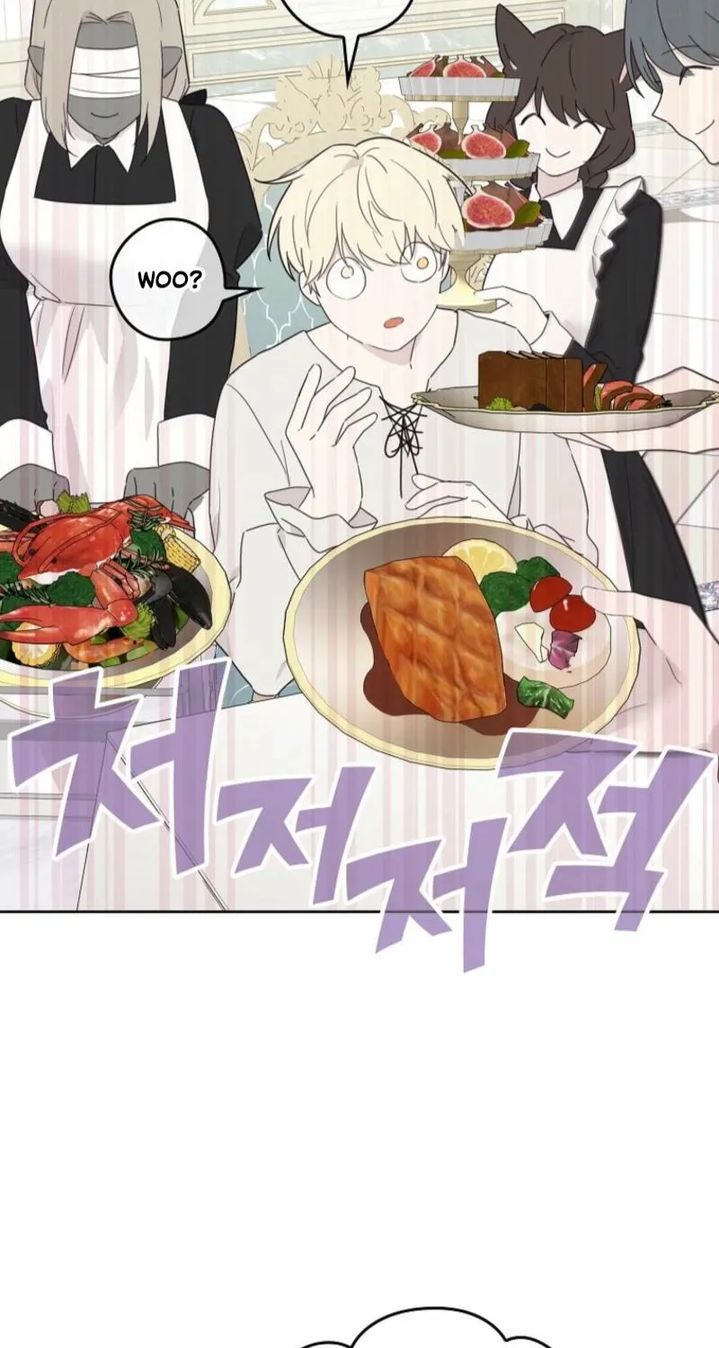 Kanna Made a Certain Decision Chapter 10 page 79 - 