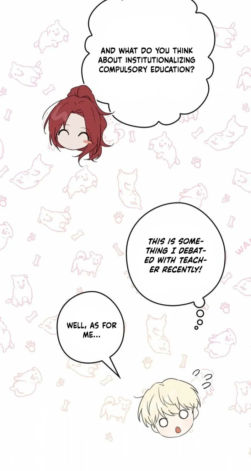 Kanna Made a Certain Decision Chapter 10 page 80 - 