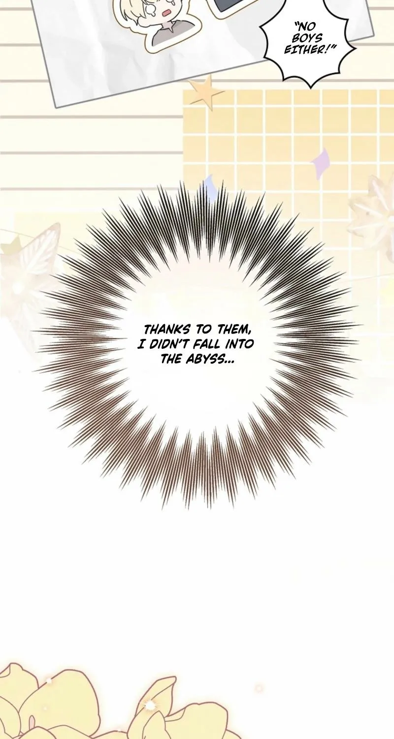 Kanna Made a Certain Decision Chapter 10 page 9 - 