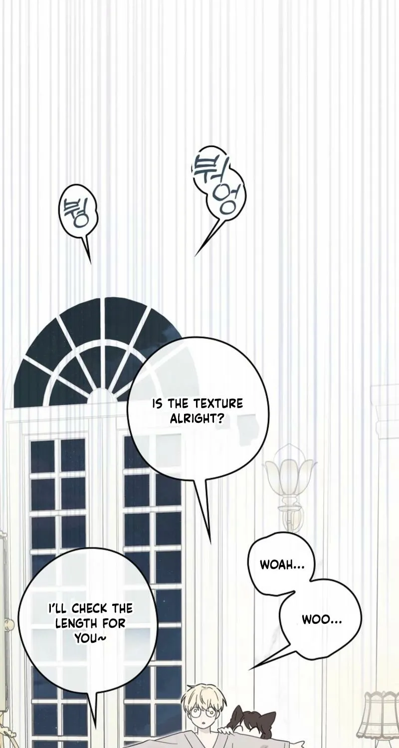 Kanna Made a Certain Decision Chapter 10 page 82 - 