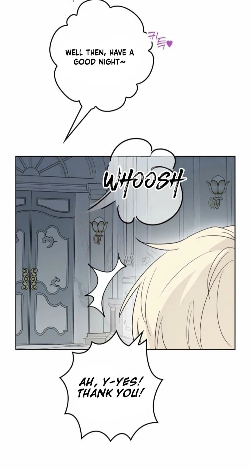 Kanna Made a Certain Decision Chapter 10 page 85 - 