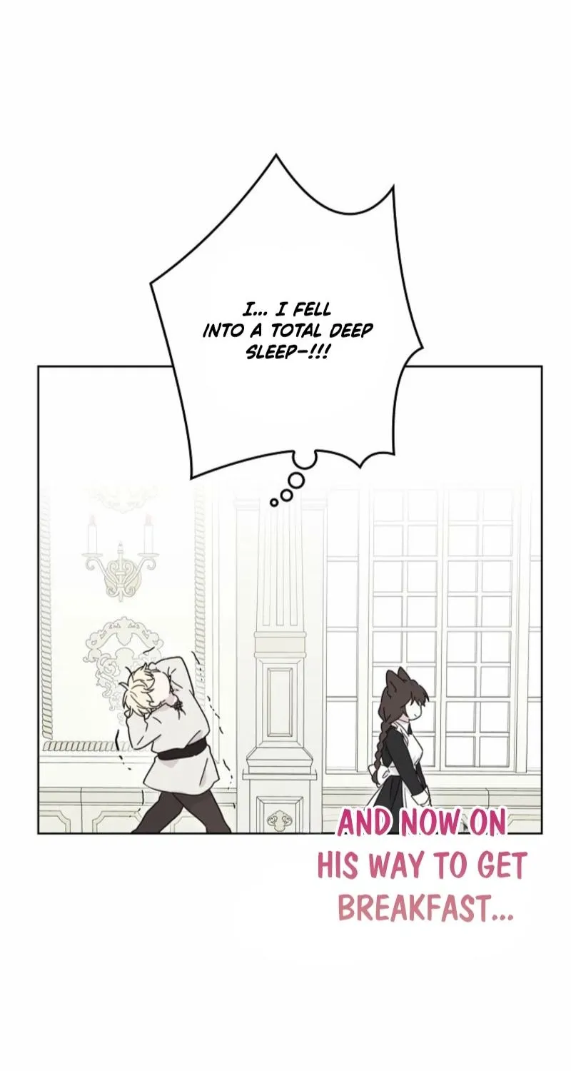 Kanna Made a Certain Decision Chapter 10 page 94 - 