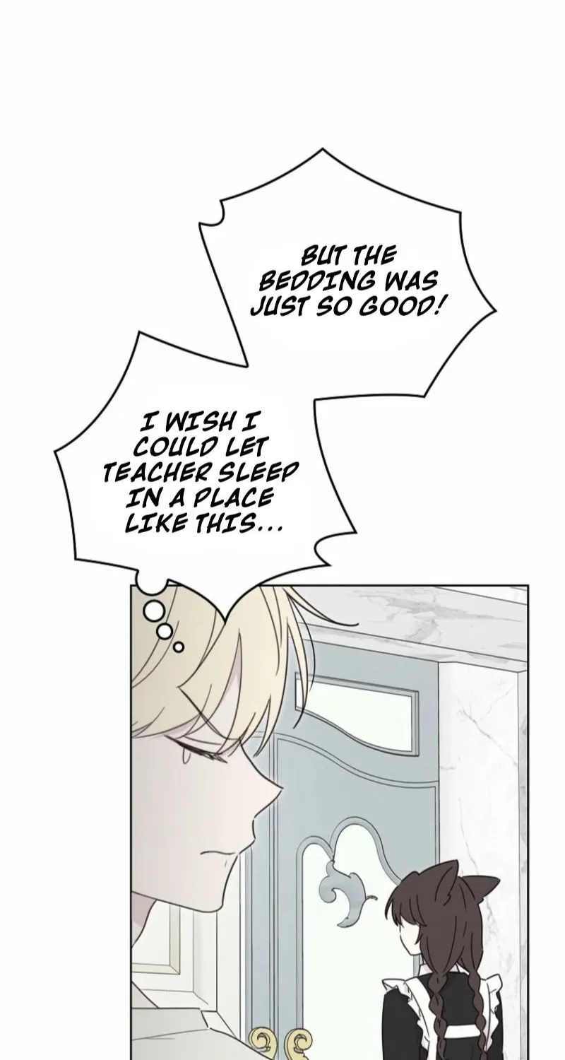 Kanna Made a Certain Decision Chapter 10 page 95 - 