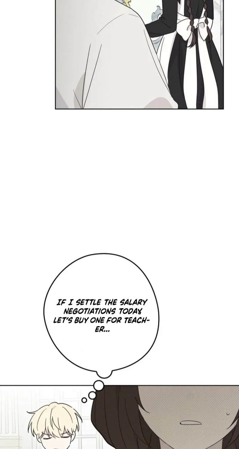 Kanna Made a Certain Decision Chapter 10 page 96 - 