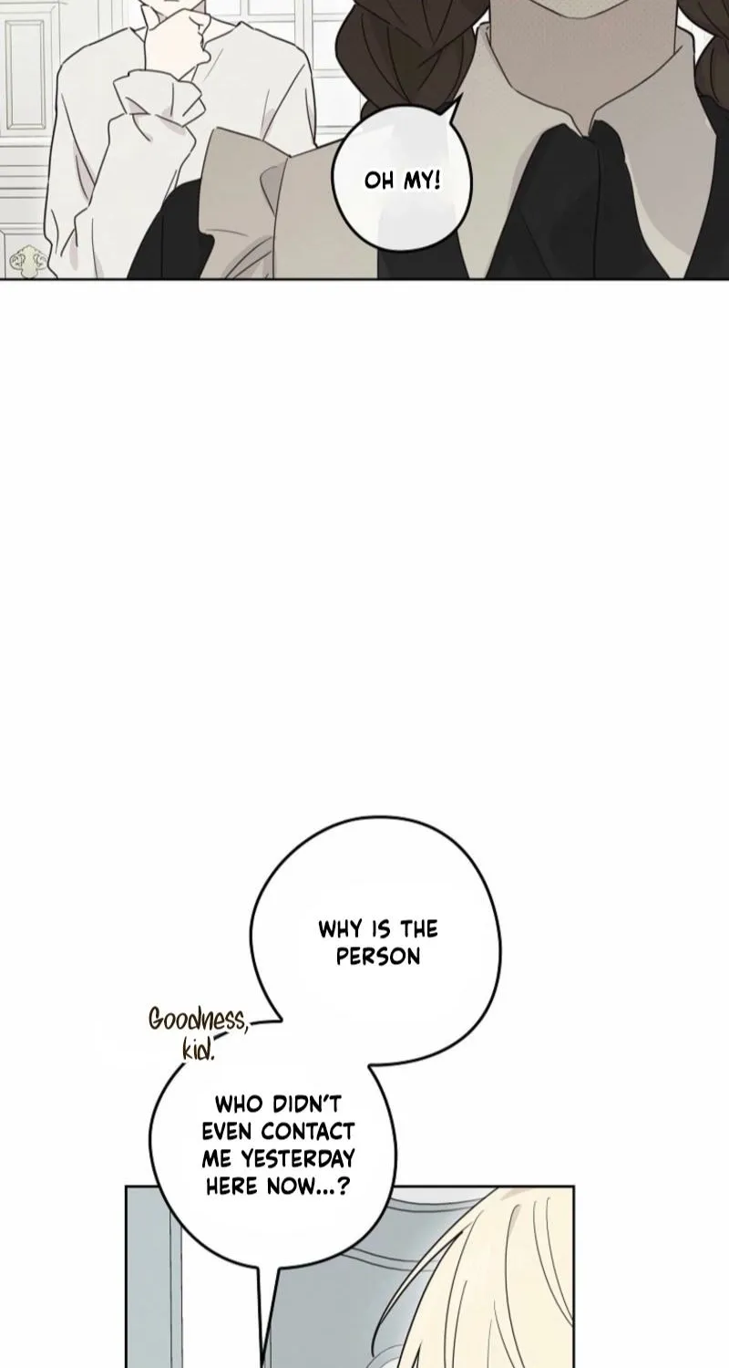 Kanna Made a Certain Decision Chapter 10 page 97 - 