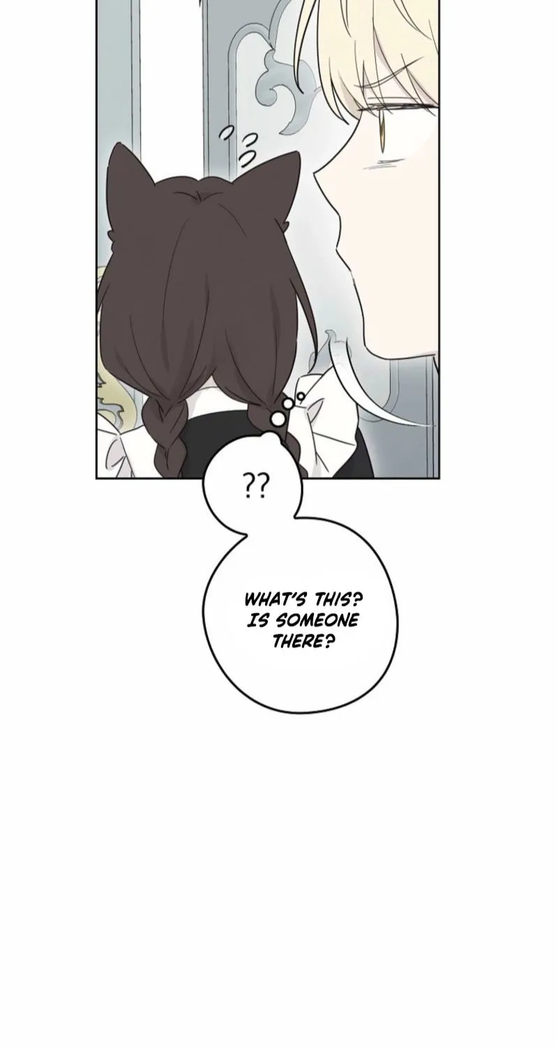 Kanna Made a Certain Decision Chapter 10 page 98 - 