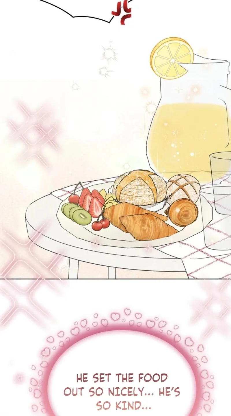 Kanna Made a Certain Decision Chapter 11 page 101 - 