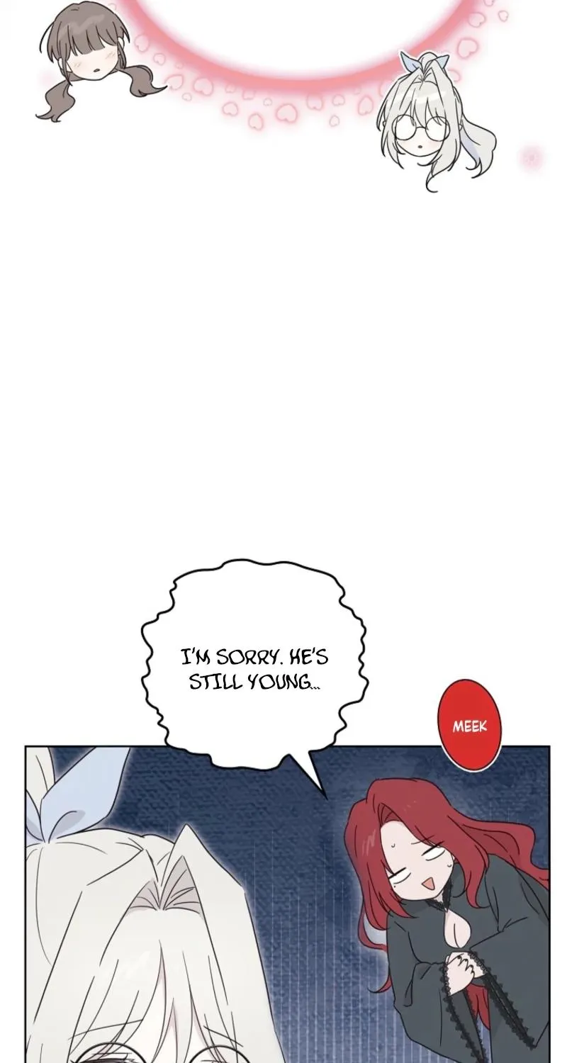 Kanna Made a Certain Decision Chapter 11 page 102 - 