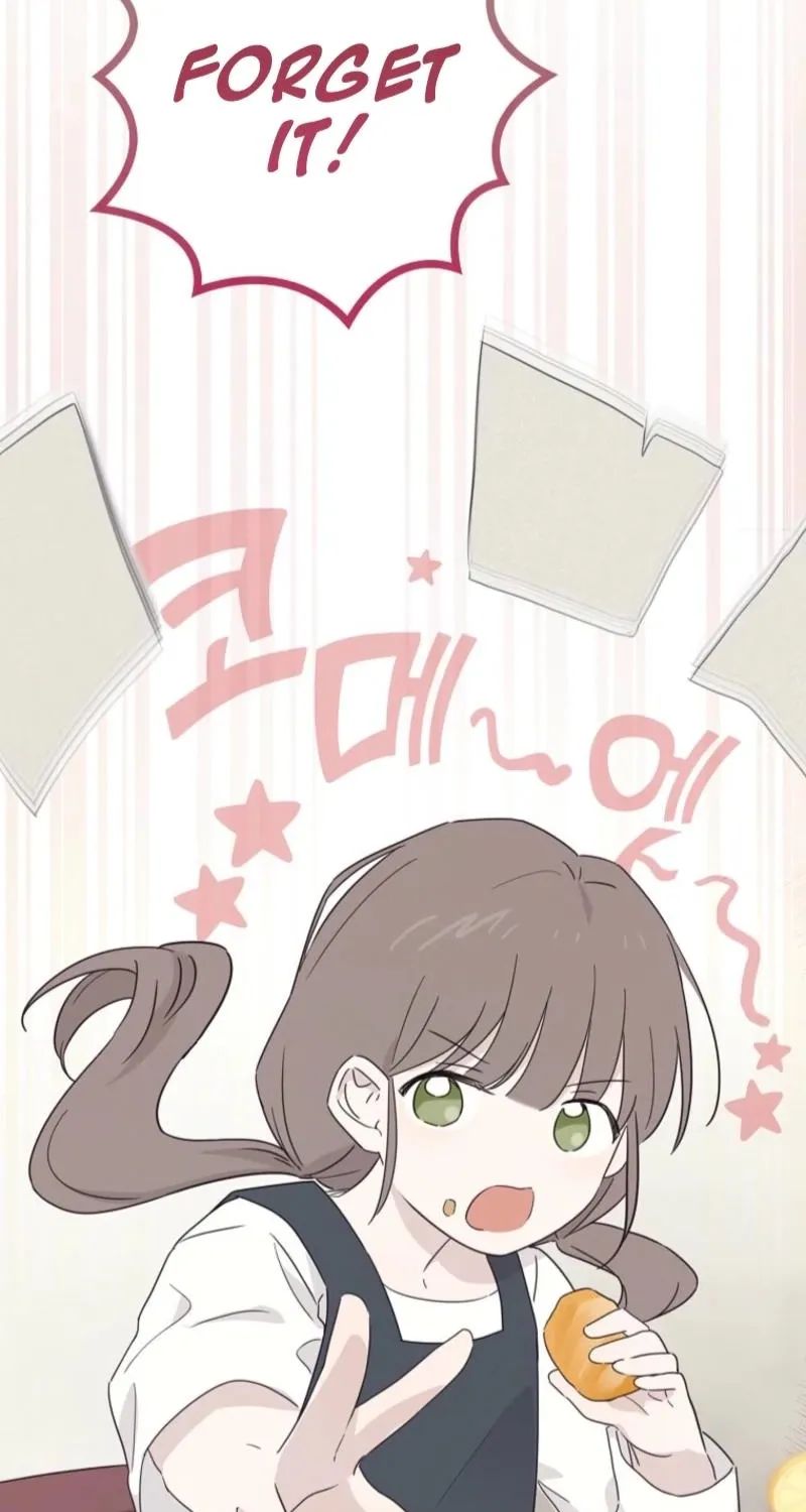 Kanna Made a Certain Decision Chapter 11 page 104 - 
