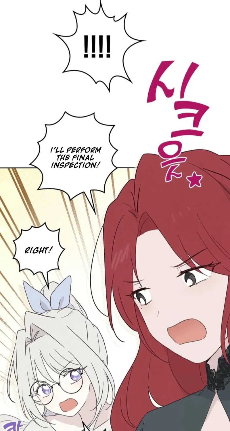 Kanna Made a Certain Decision Chapter 11 page 106 - 