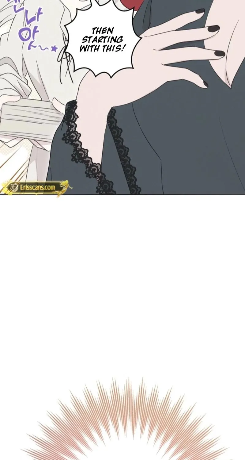Kanna Made a Certain Decision Chapter 11 page 107 - 