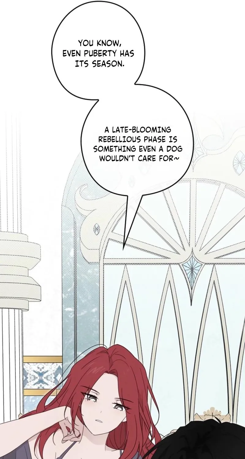 Kanna Made a Certain Decision Chapter 11 page 12 - 
