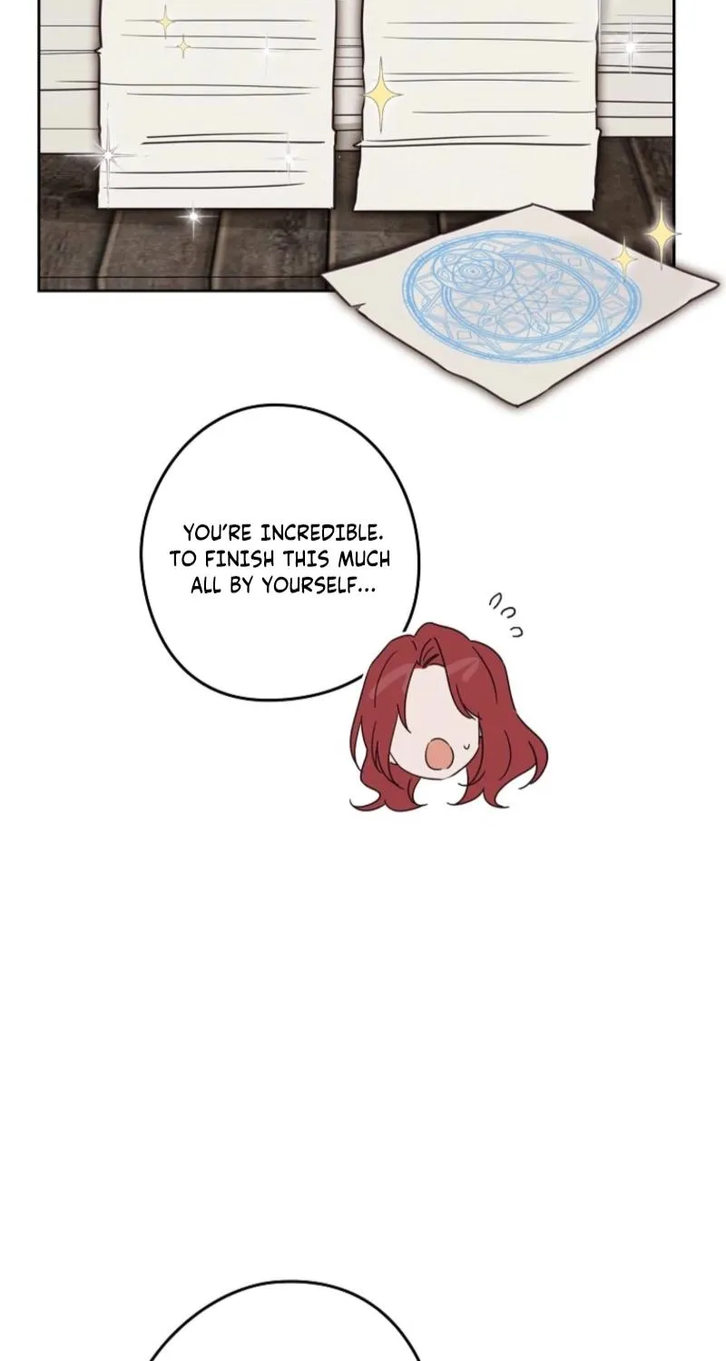 Kanna Made a Certain Decision Chapter 11 page 113 - 