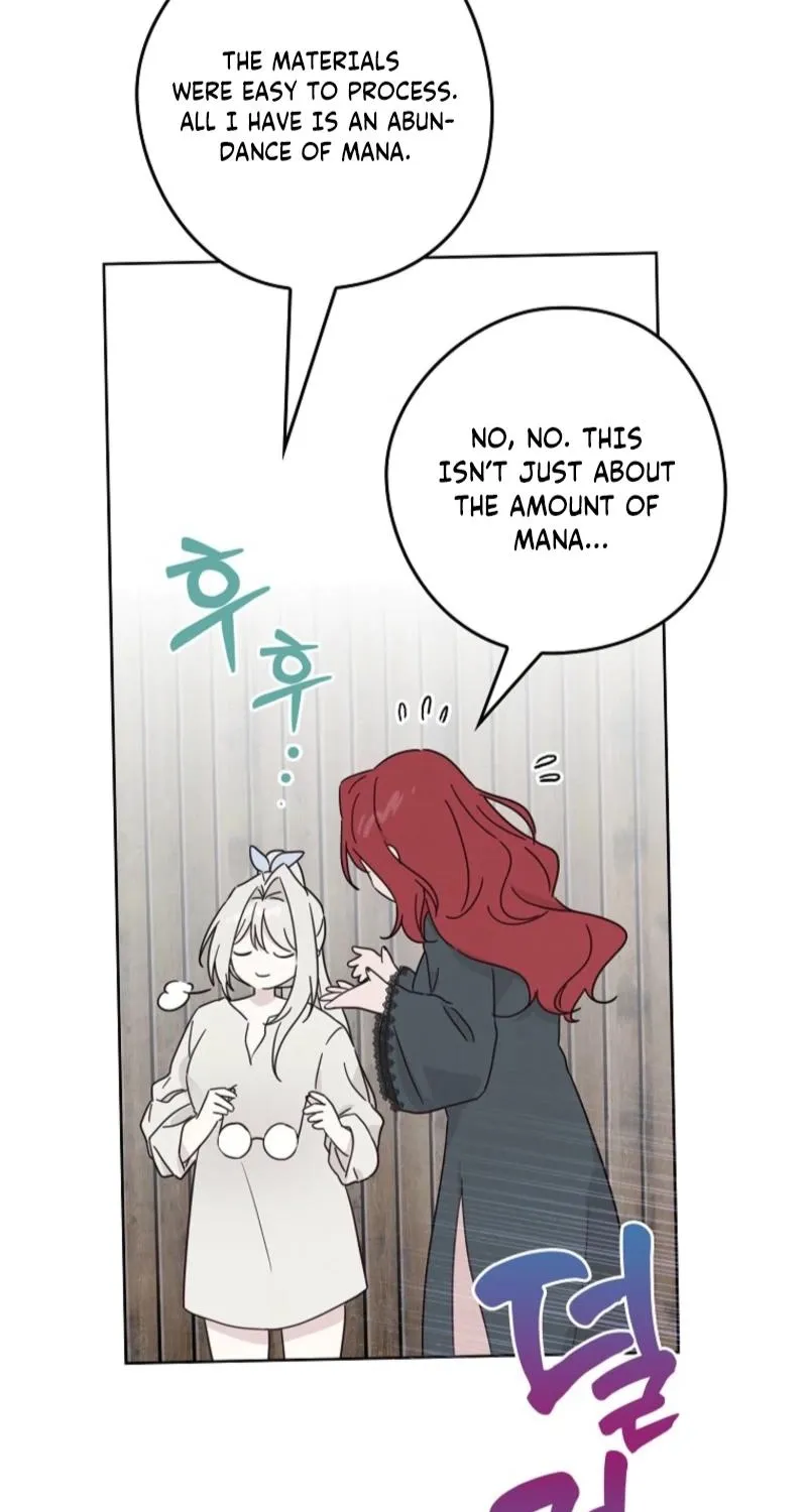 Kanna Made a Certain Decision Chapter 11 page 114 - 