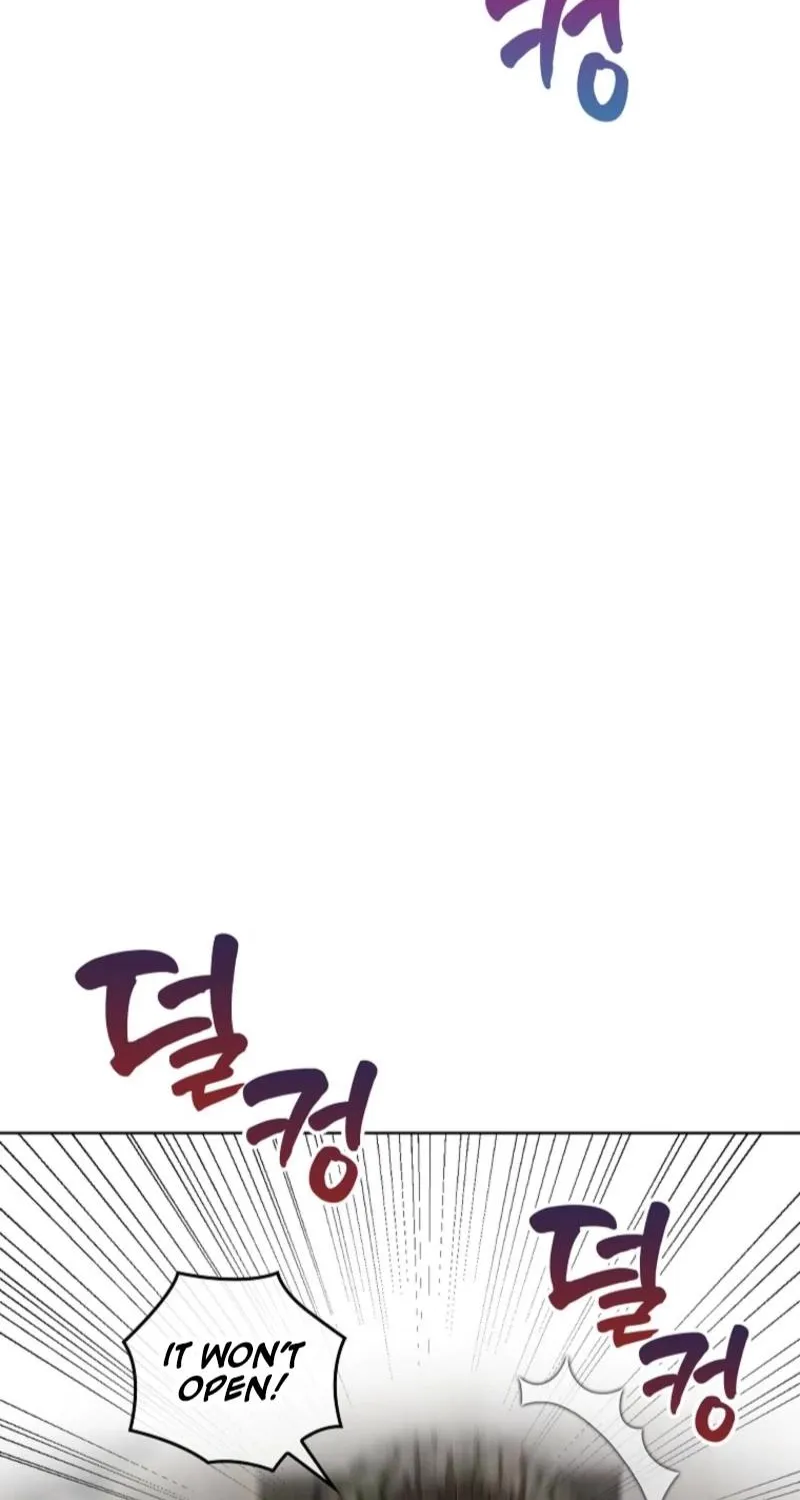 Kanna Made a Certain Decision Chapter 11 page 115 - 