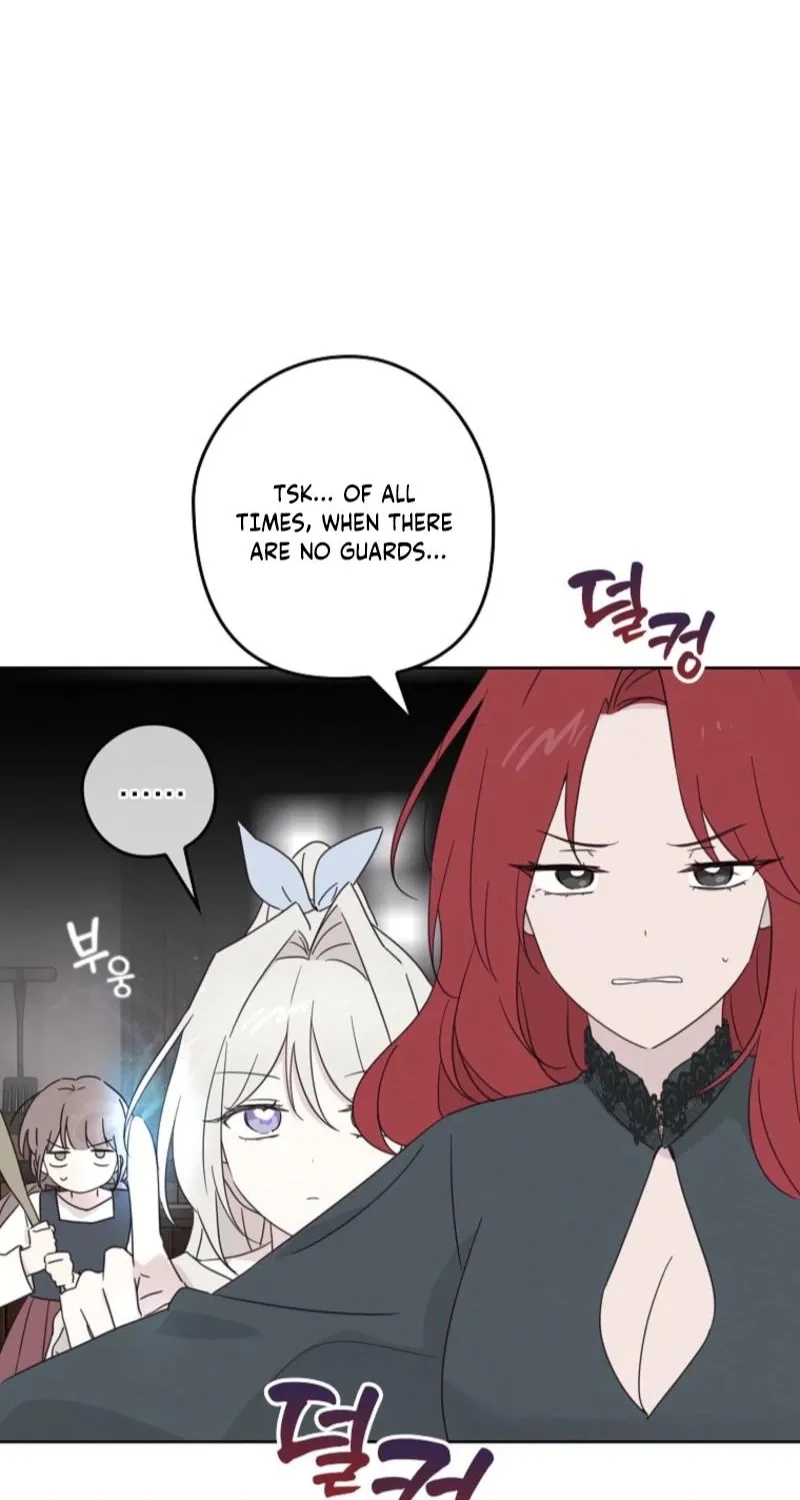 Kanna Made a Certain Decision Chapter 11 page 117 - 