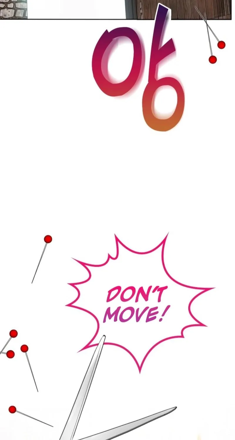 Kanna Made a Certain Decision Chapter 11 page 119 - 