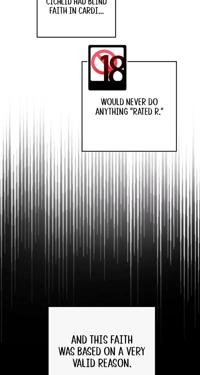 Kanna Made a Certain Decision Chapter 11 page 17 - 