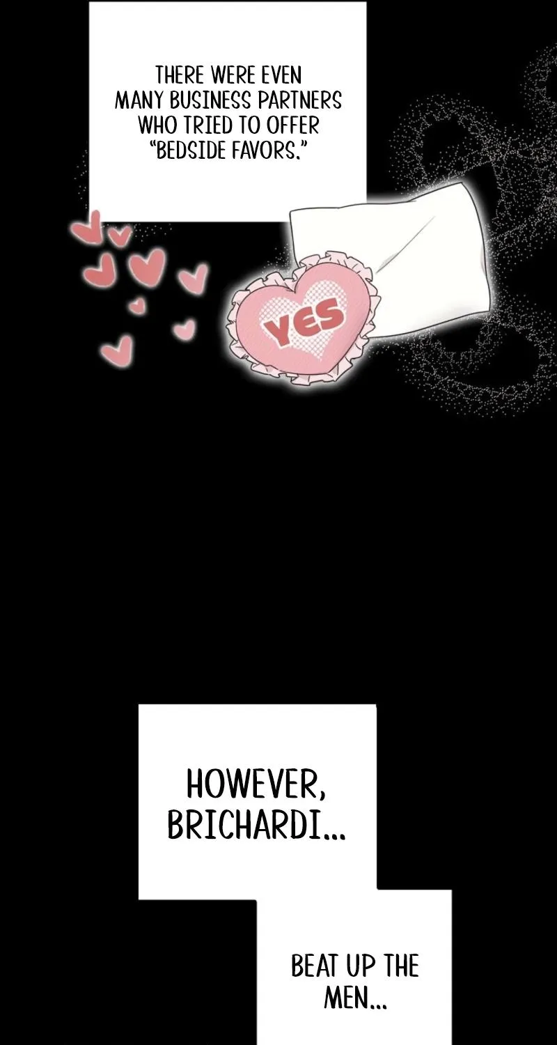 Kanna Made a Certain Decision Chapter 11 page 22 - 