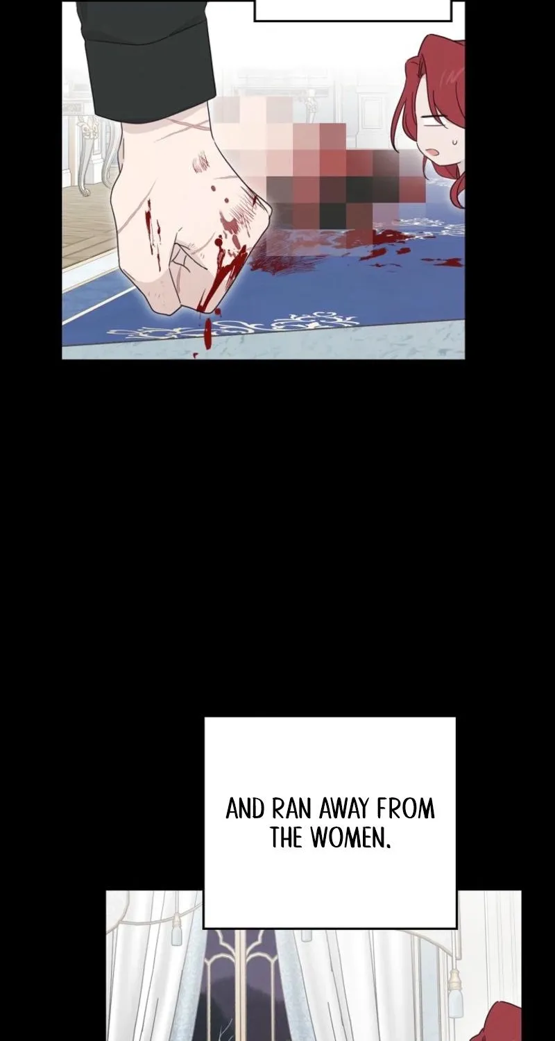 Kanna Made a Certain Decision Chapter 11 page 23 - 