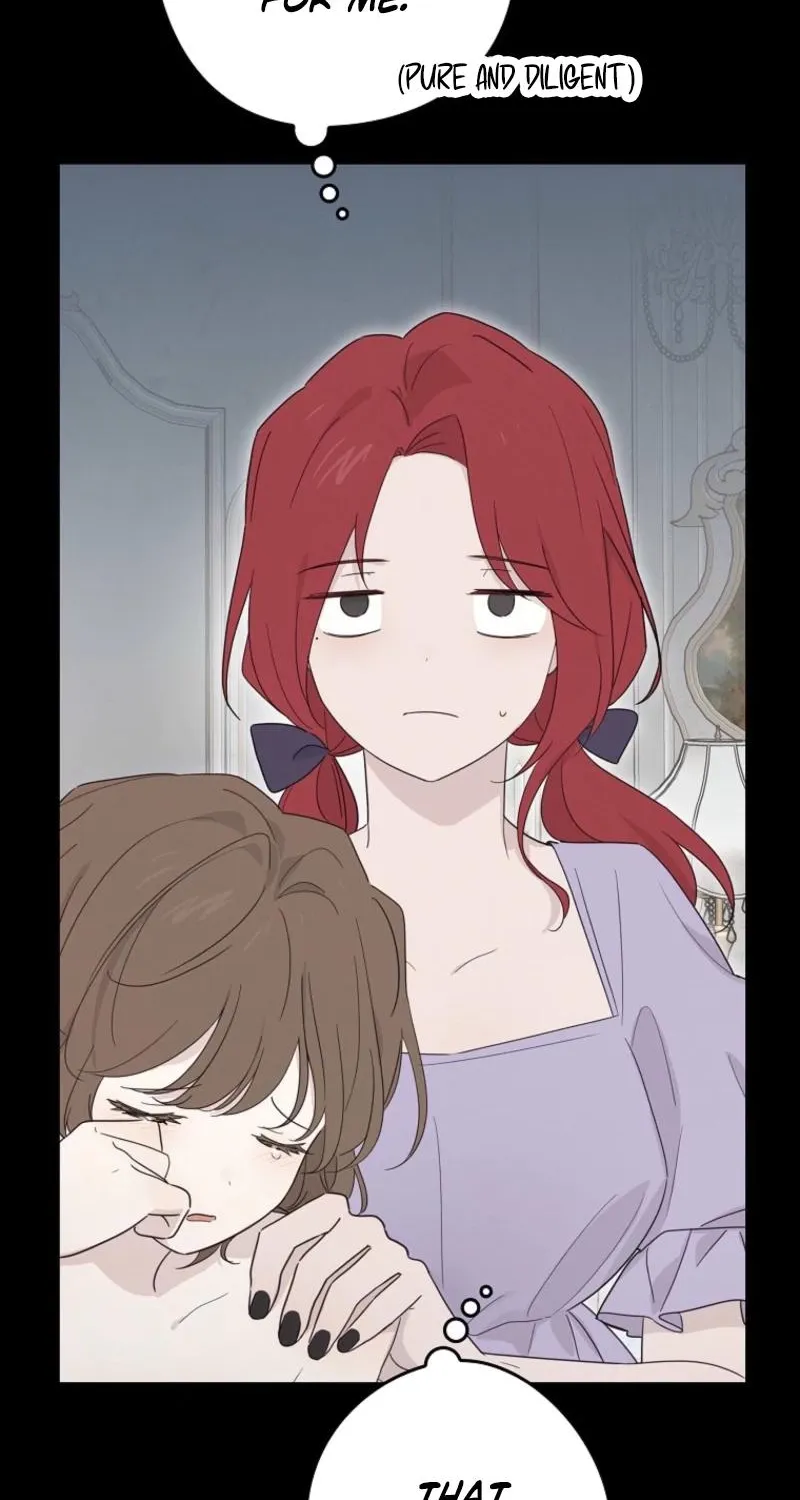 Kanna Made a Certain Decision Chapter 11 page 25 - 