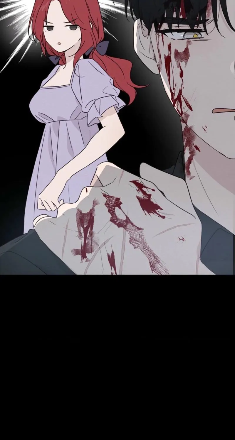 Kanna Made a Certain Decision Chapter 11 page 30 - 
