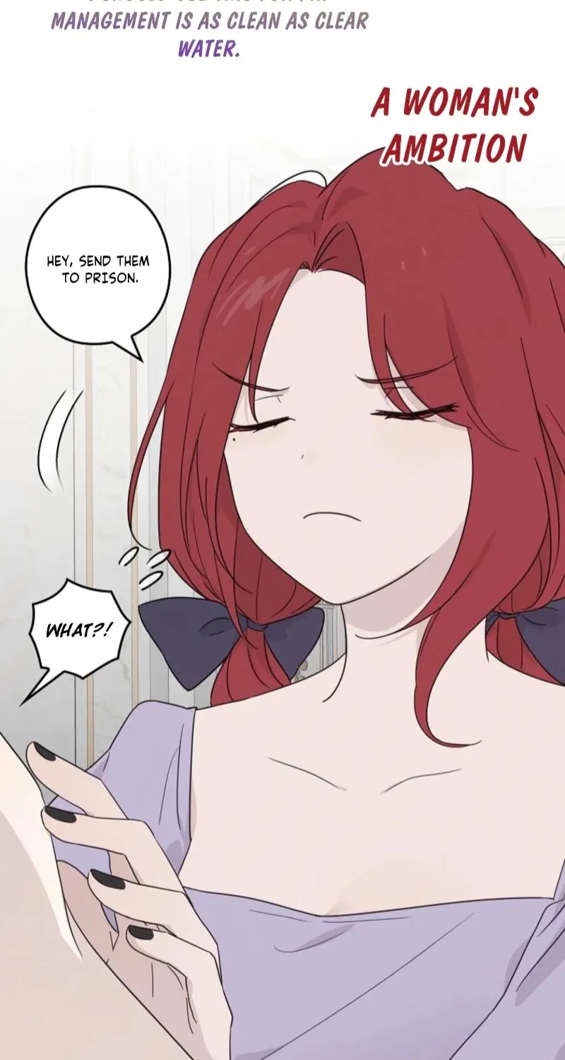 Kanna Made a Certain Decision Chapter 11 page 34 - 