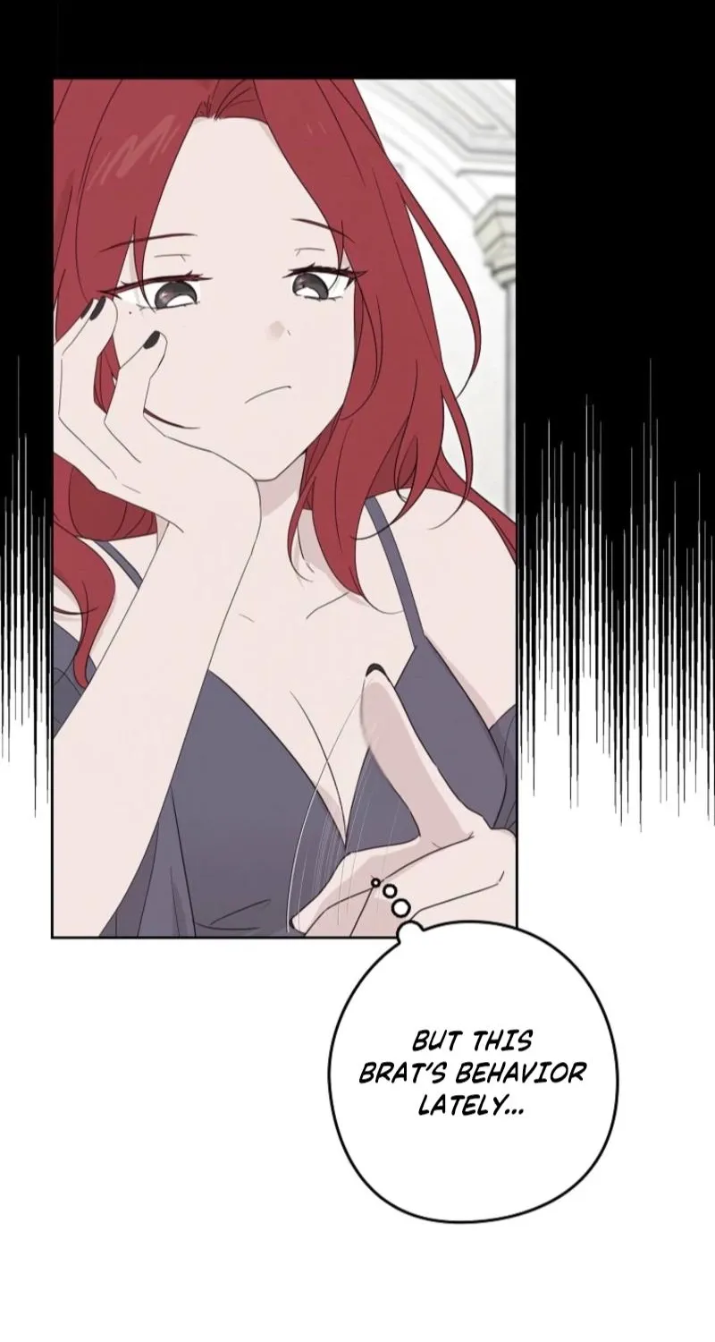 Kanna Made a Certain Decision Chapter 11 page 37 - 