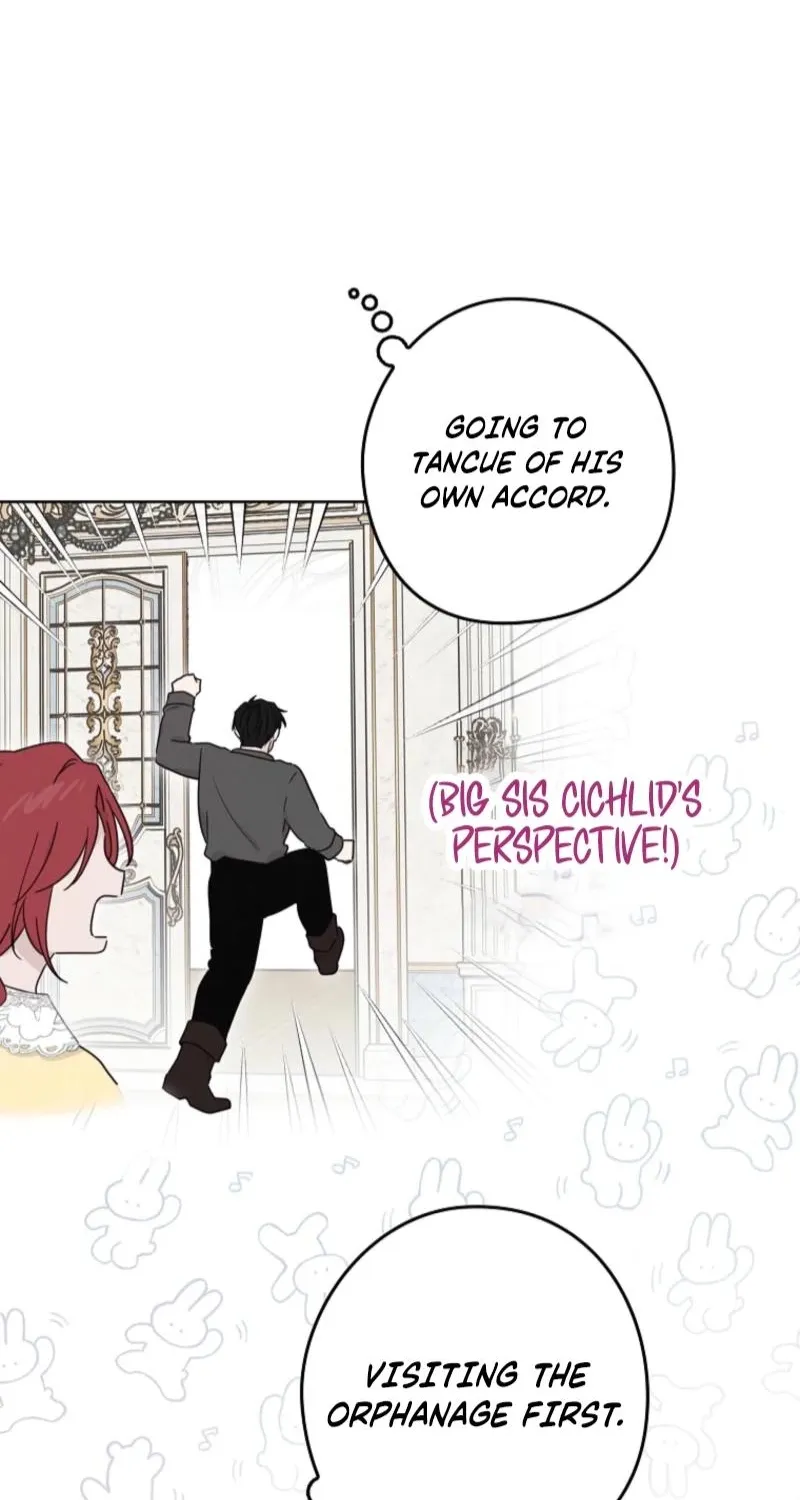 Kanna Made a Certain Decision Chapter 11 page 38 - 