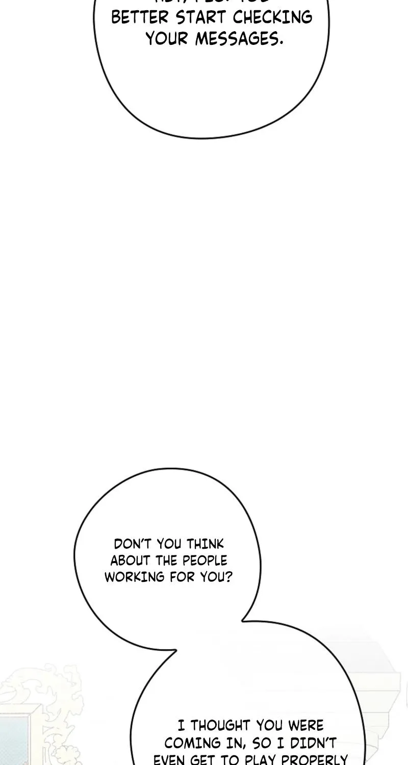 Kanna Made a Certain Decision Chapter 11 page 5 - 