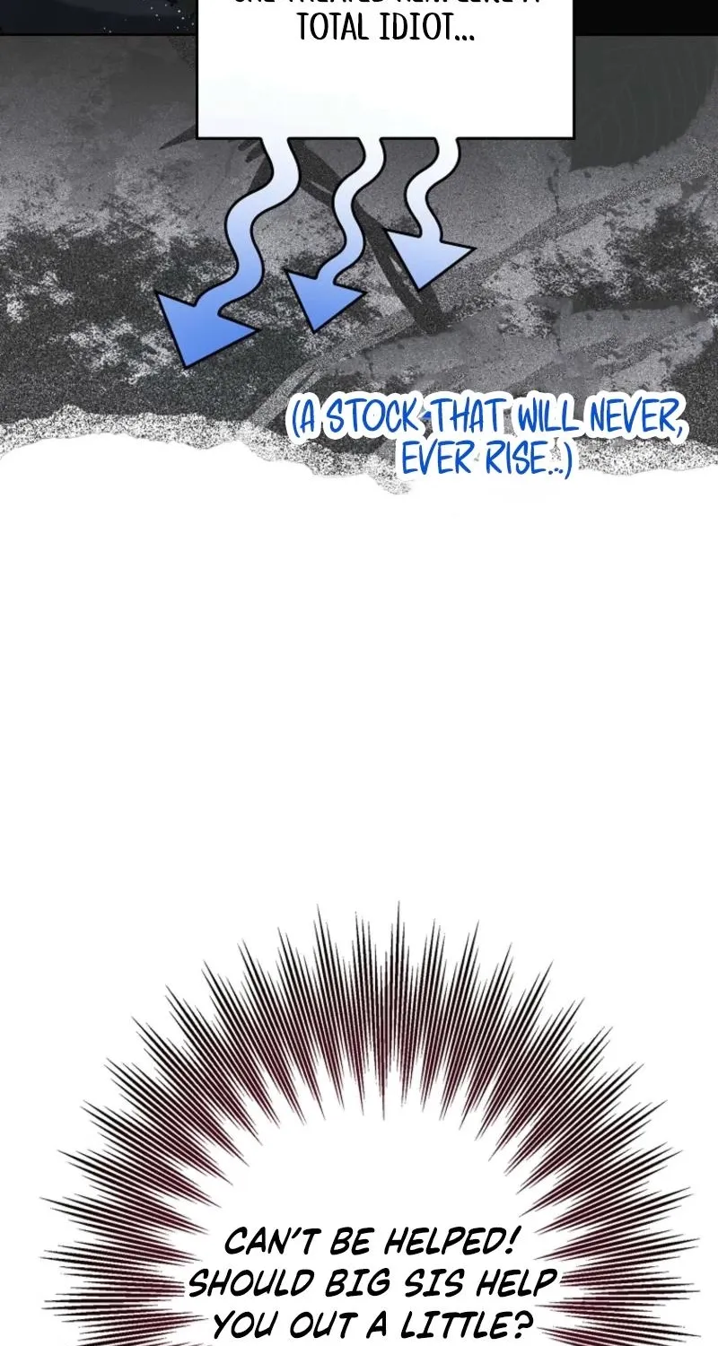 Kanna Made a Certain Decision Chapter 11 page 47 - 