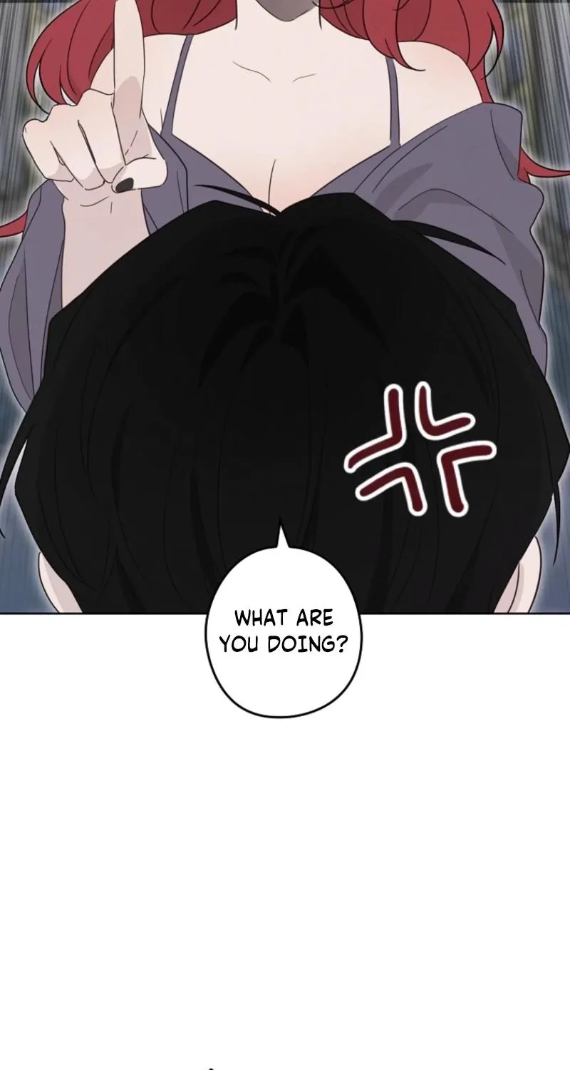 Kanna Made a Certain Decision Chapter 11 page 49 - 