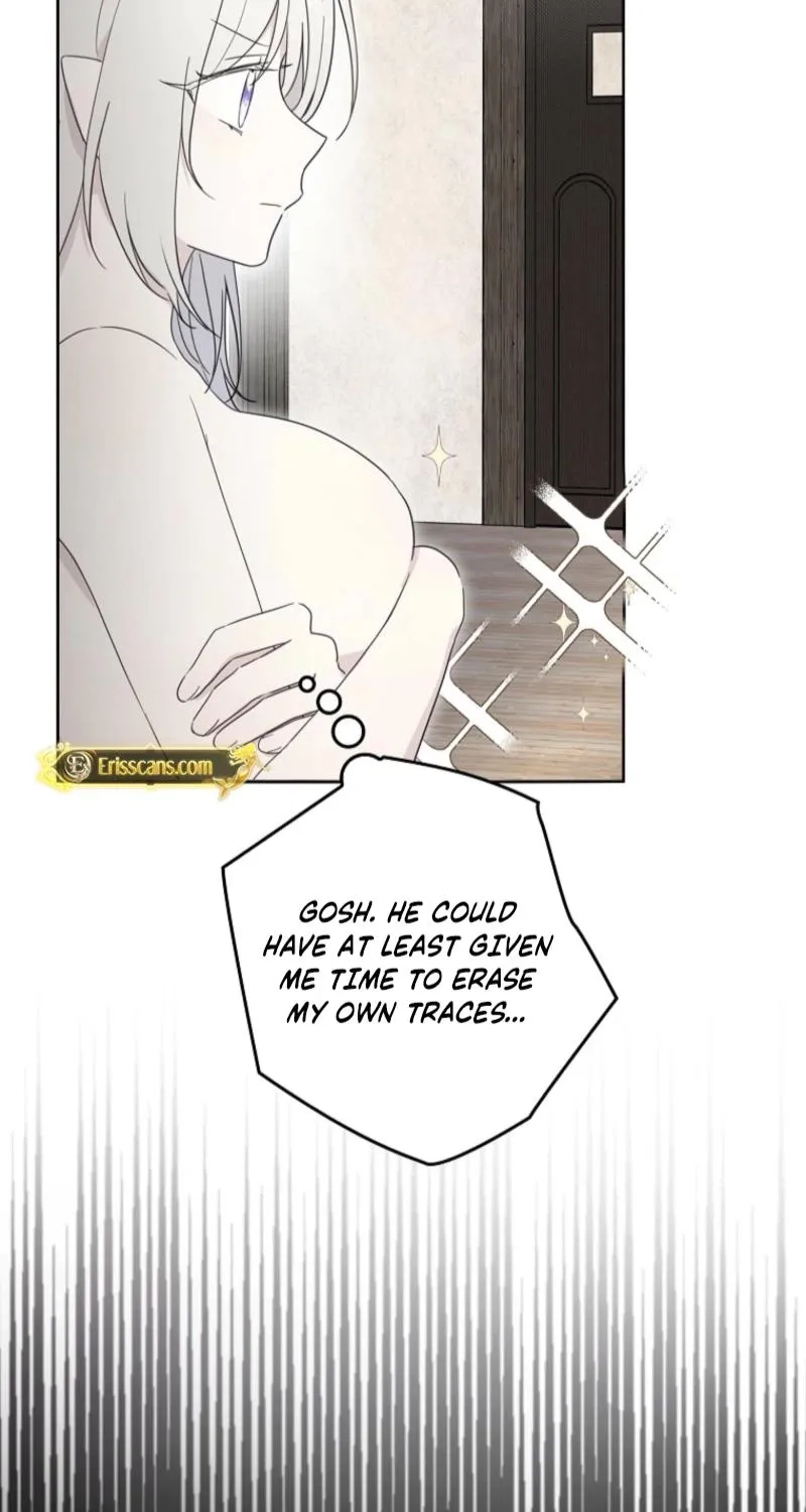 Kanna Made a Certain Decision Chapter 11 page 54 - 