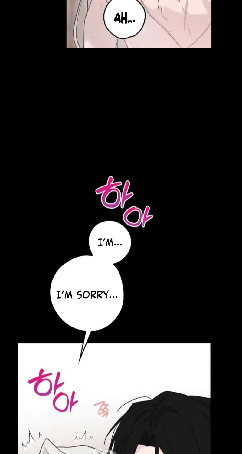 Kanna Made a Certain Decision Chapter 11 page 56 - 
