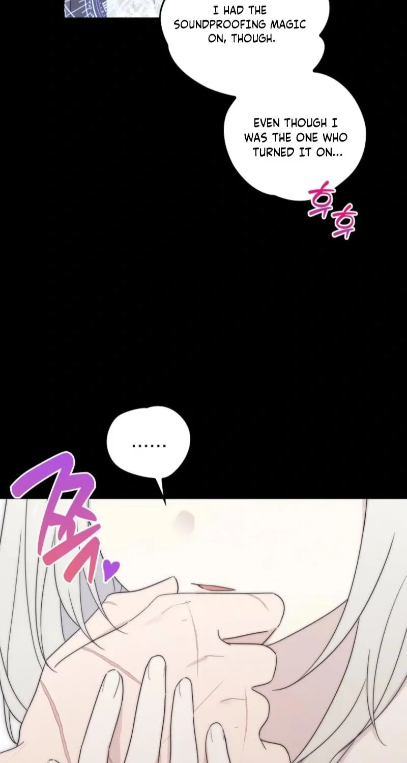 Kanna Made a Certain Decision Chapter 11 page 59 - 