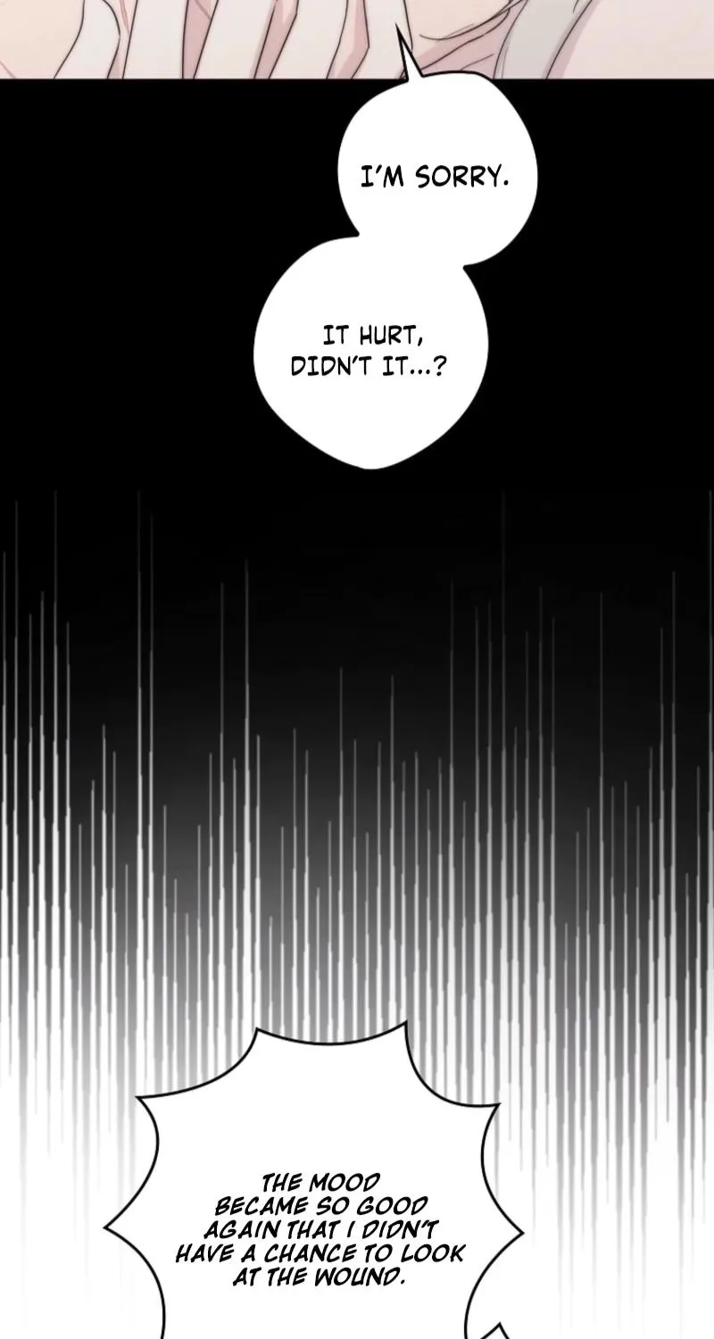 Kanna Made a Certain Decision Chapter 11 page 60 - 