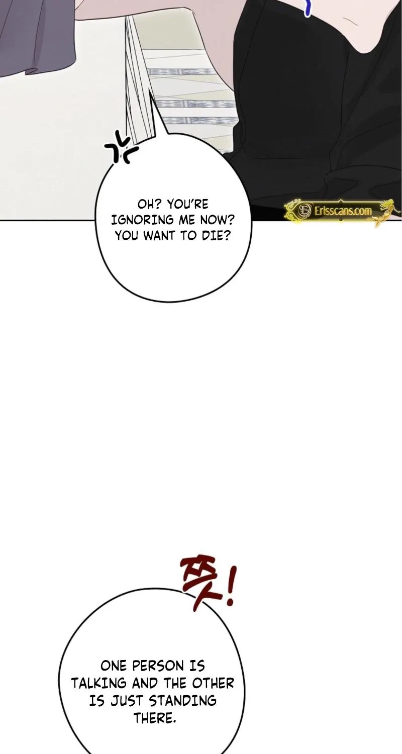 Kanna Made a Certain Decision Chapter 11 page 7 - 