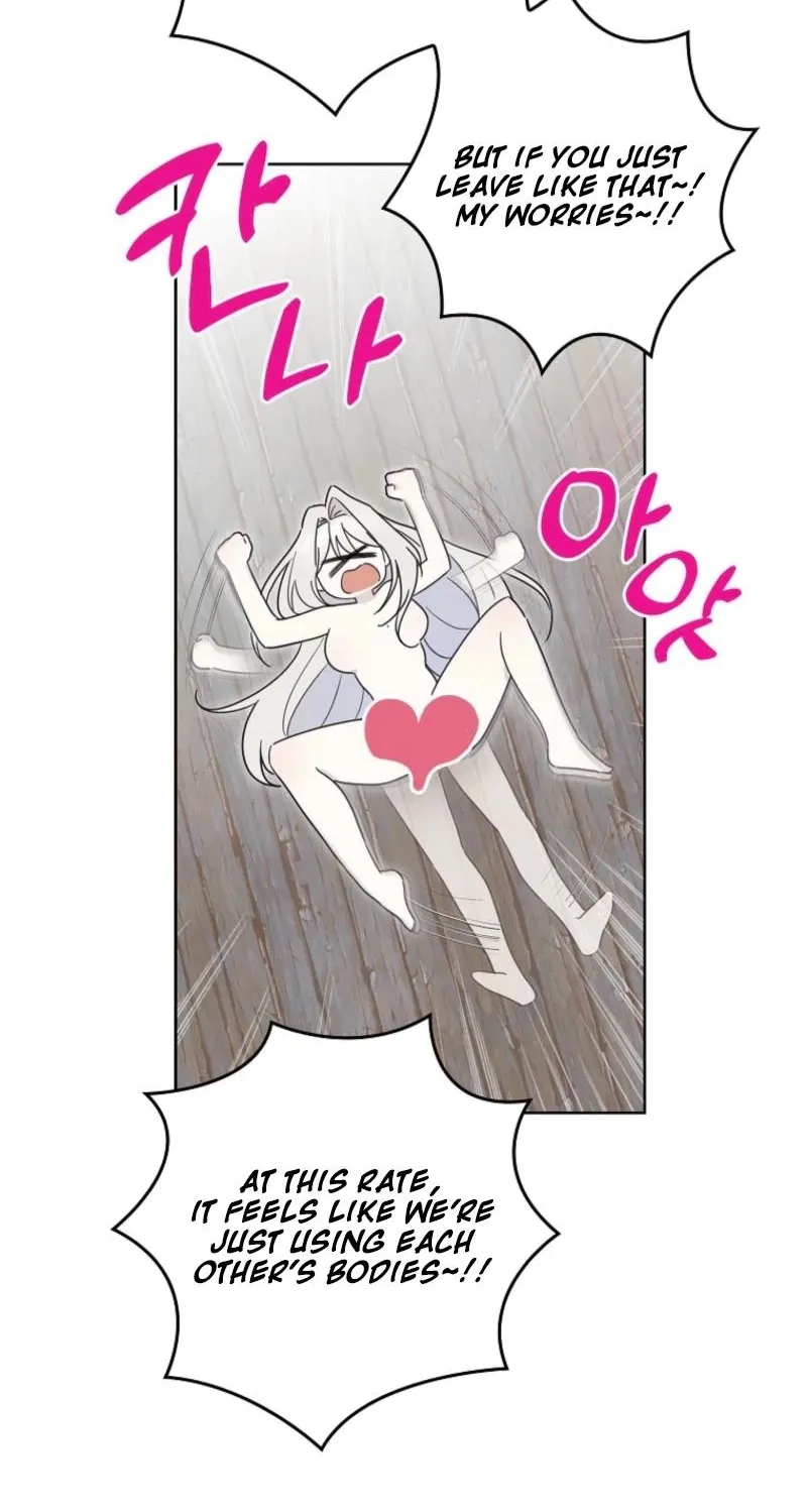 Kanna Made a Certain Decision Chapter 11 page 61 - 