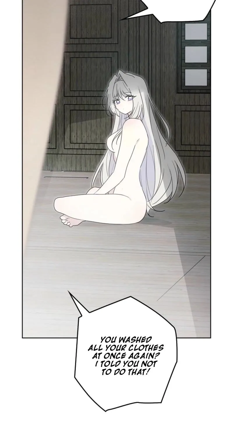 Kanna Made a Certain Decision Chapter 11 page 65 - 