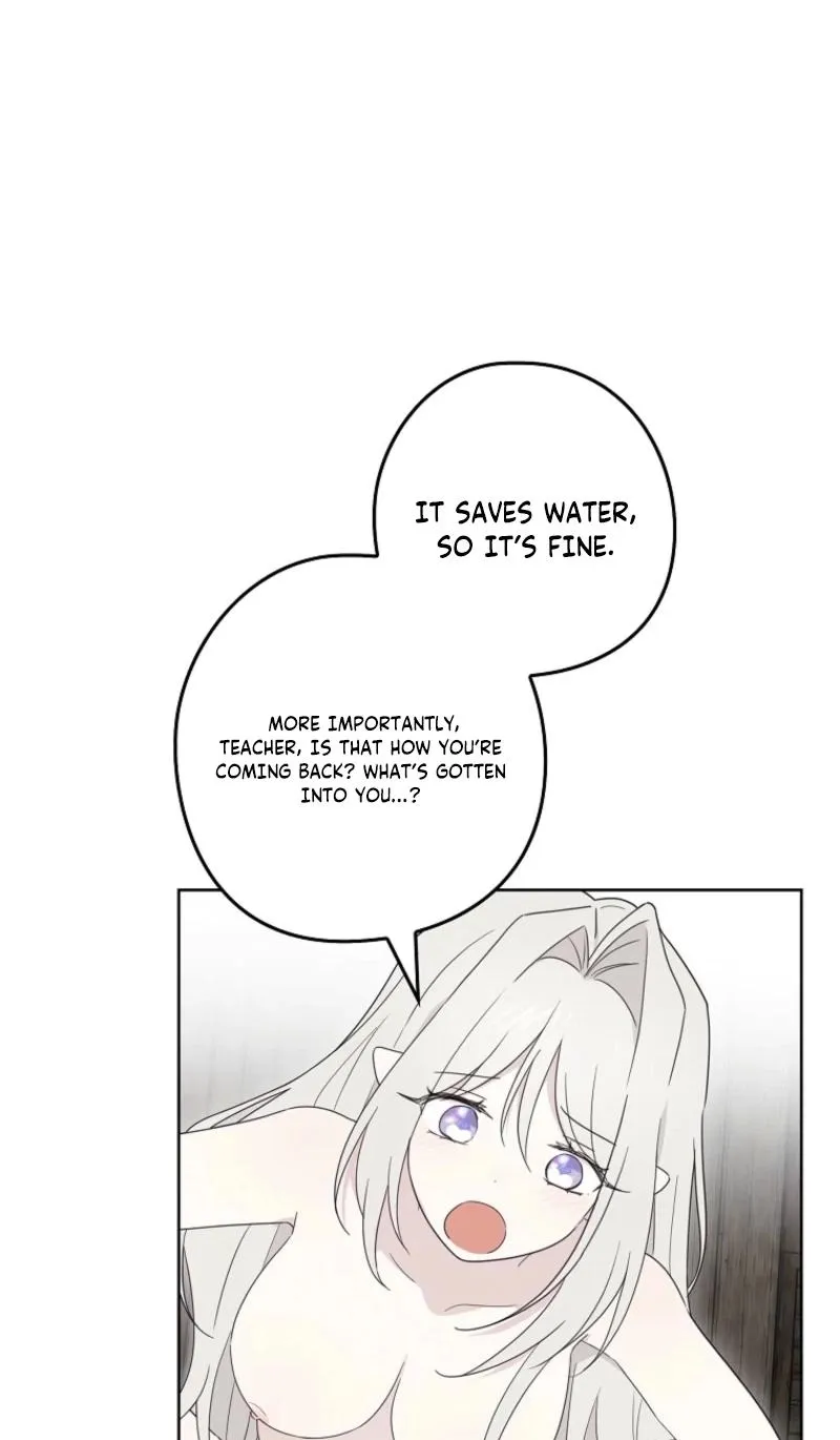 Kanna Made a Certain Decision Chapter 11 page 66 - 