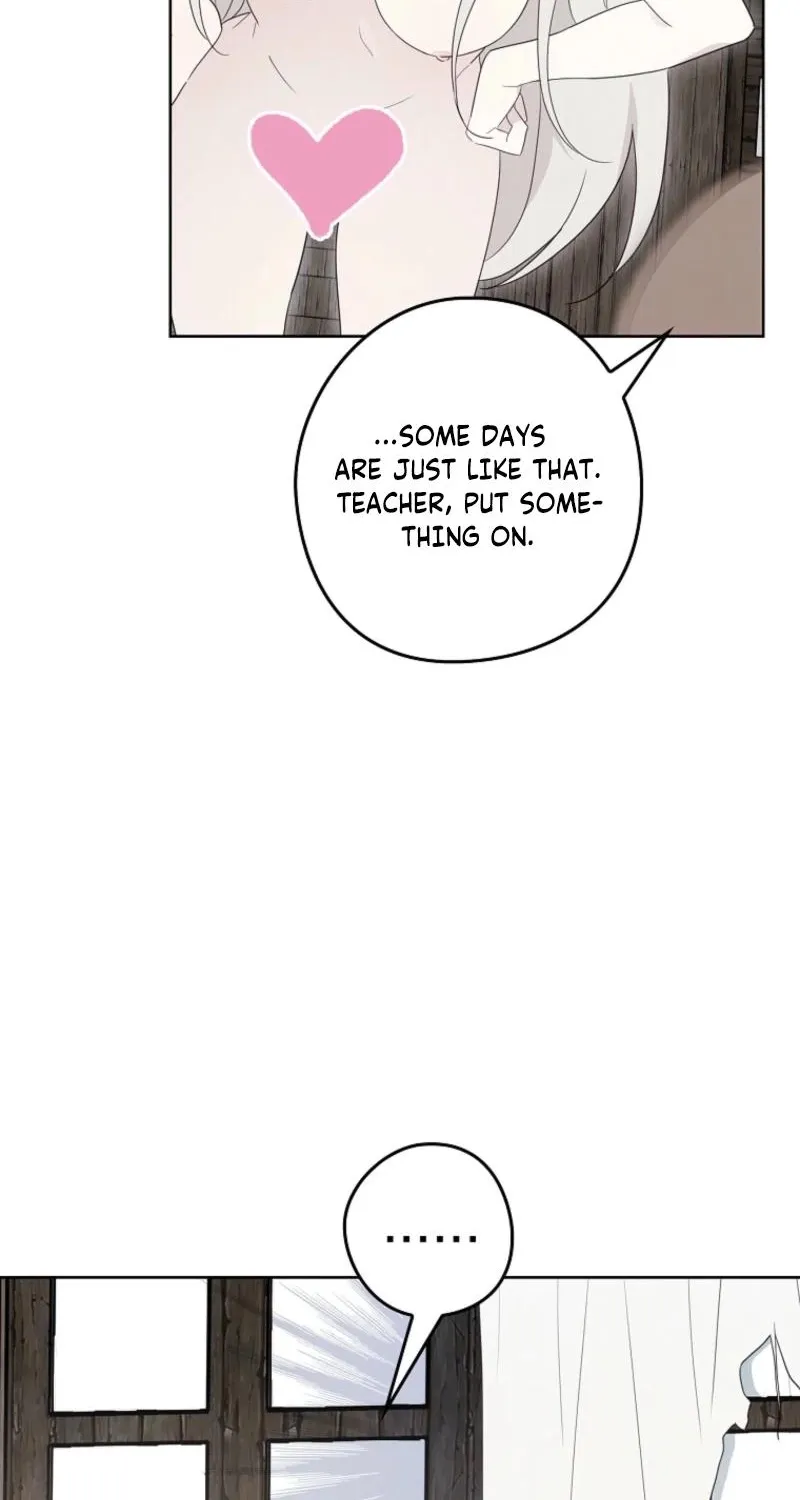 Kanna Made a Certain Decision Chapter 11 page 67 - 