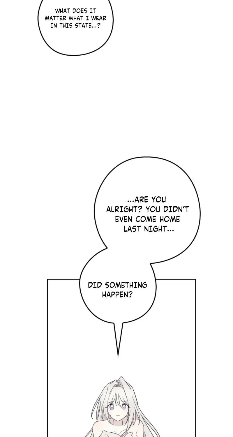 Kanna Made a Certain Decision Chapter 11 page 70 - 