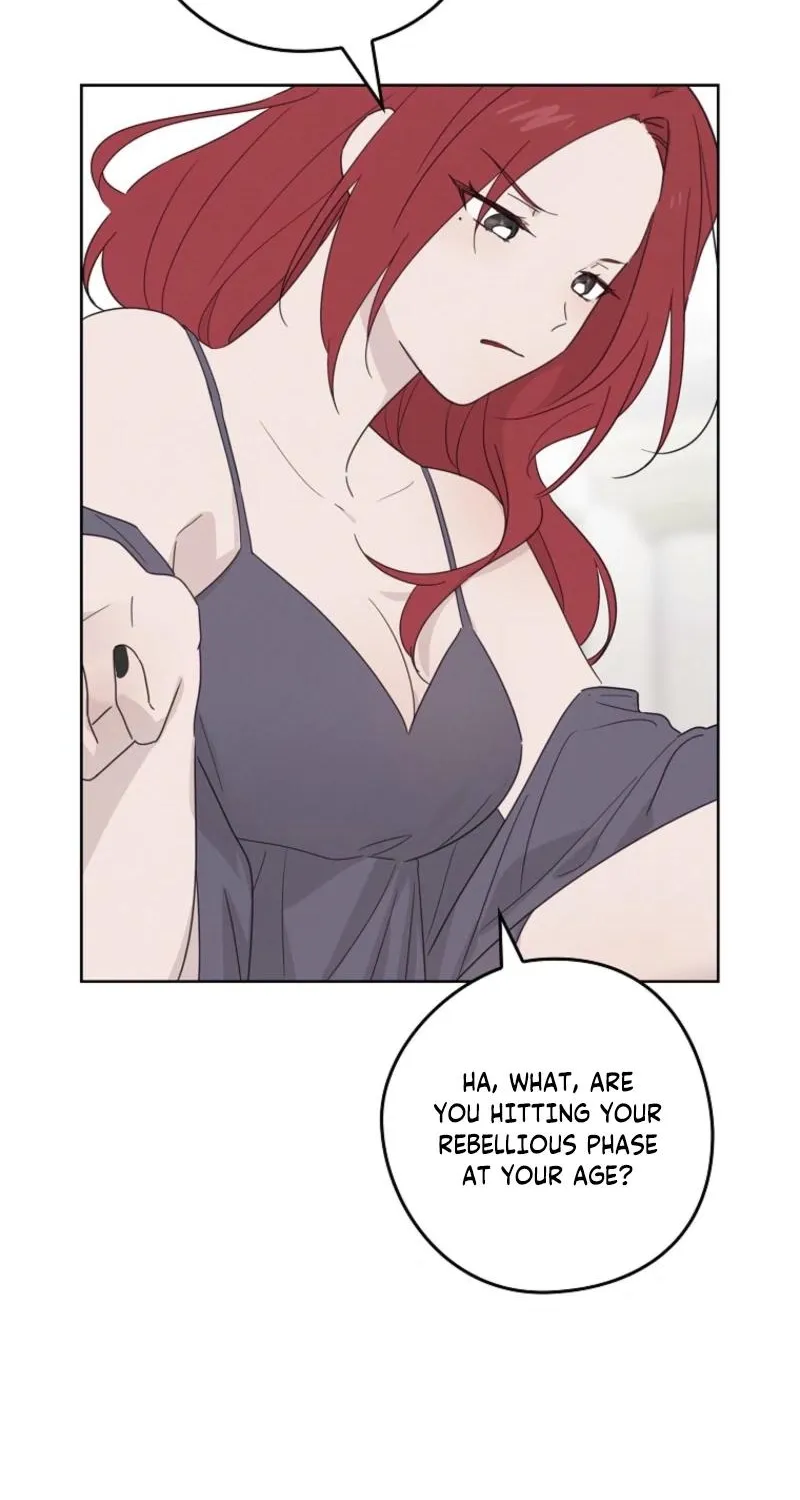 Kanna Made a Certain Decision Chapter 11 page 8 - 