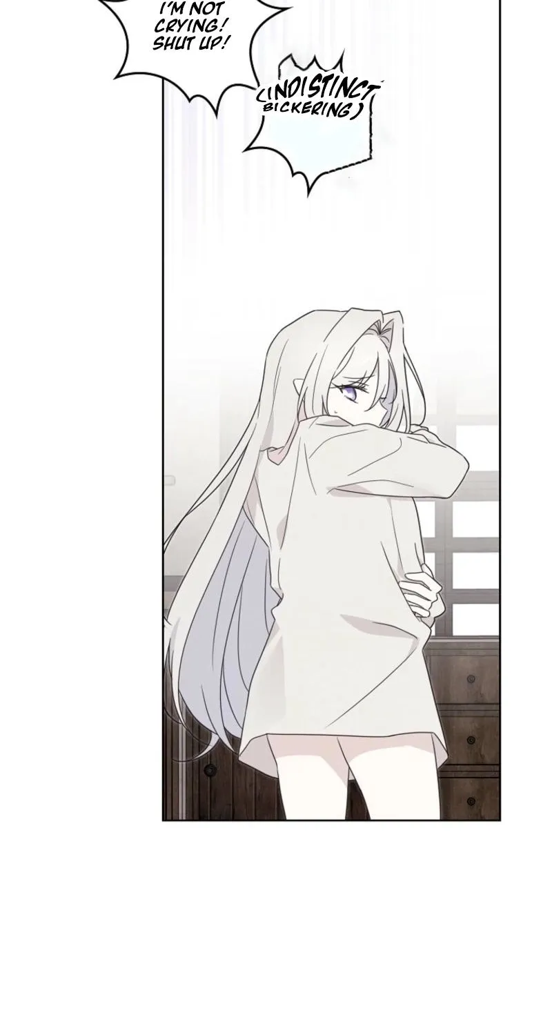 Kanna Made a Certain Decision Chapter 11 page 75 - 