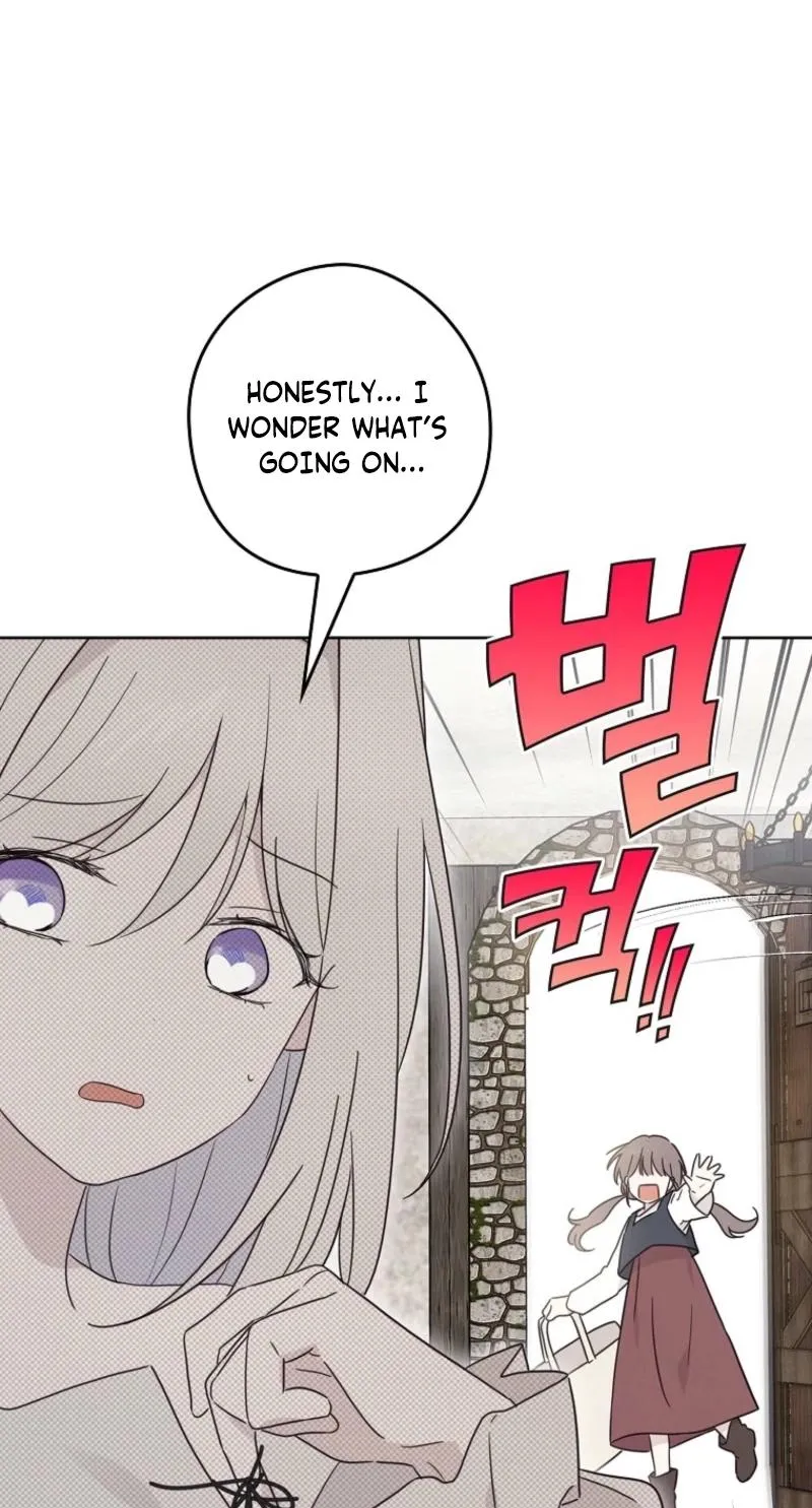 Kanna Made a Certain Decision Chapter 11 page 76 - 
