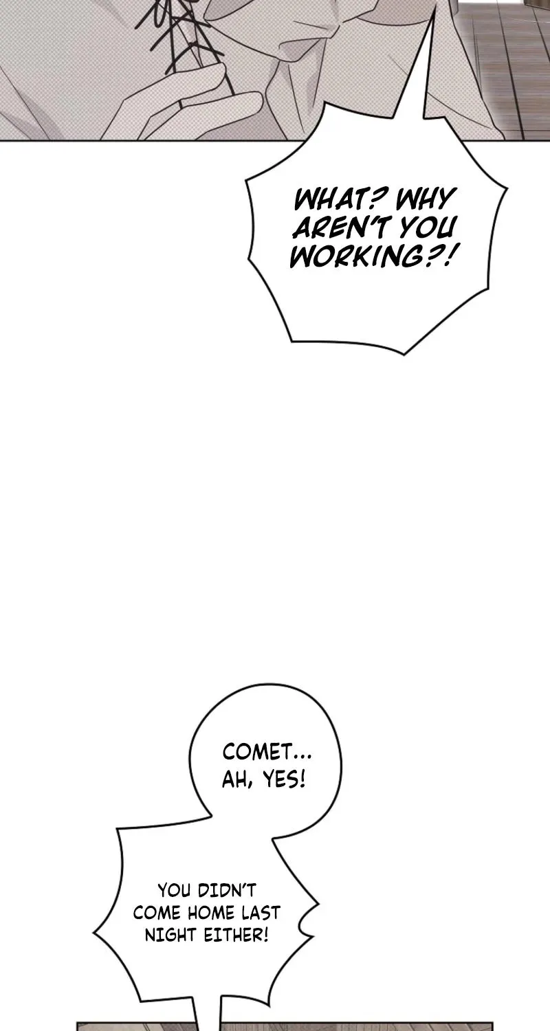 Kanna Made a Certain Decision Chapter 11 page 77 - 