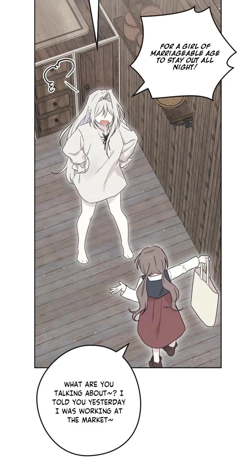 Kanna Made a Certain Decision Chapter 11 page 78 - 