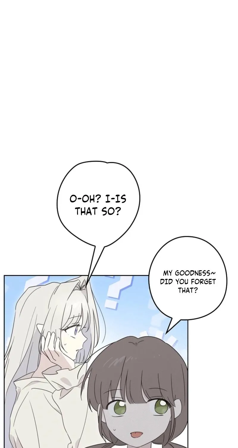 Kanna Made a Certain Decision Chapter 11 page 79 - 